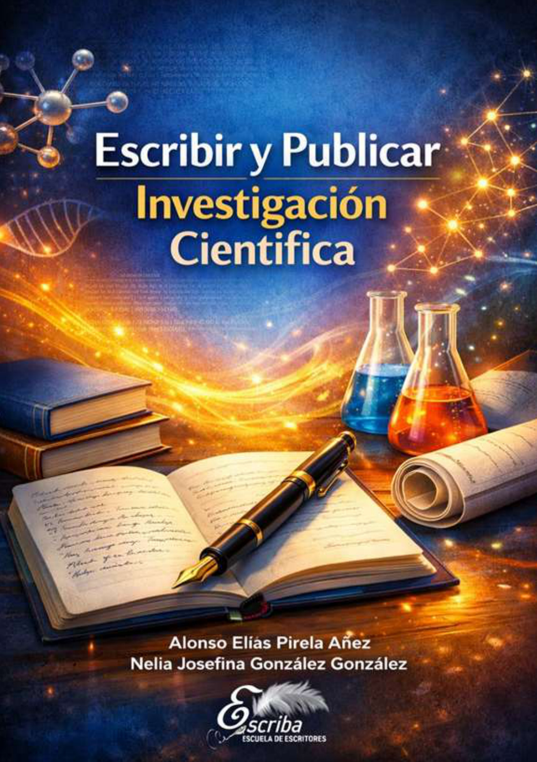 Escribir y Publicar Investigación Científica
