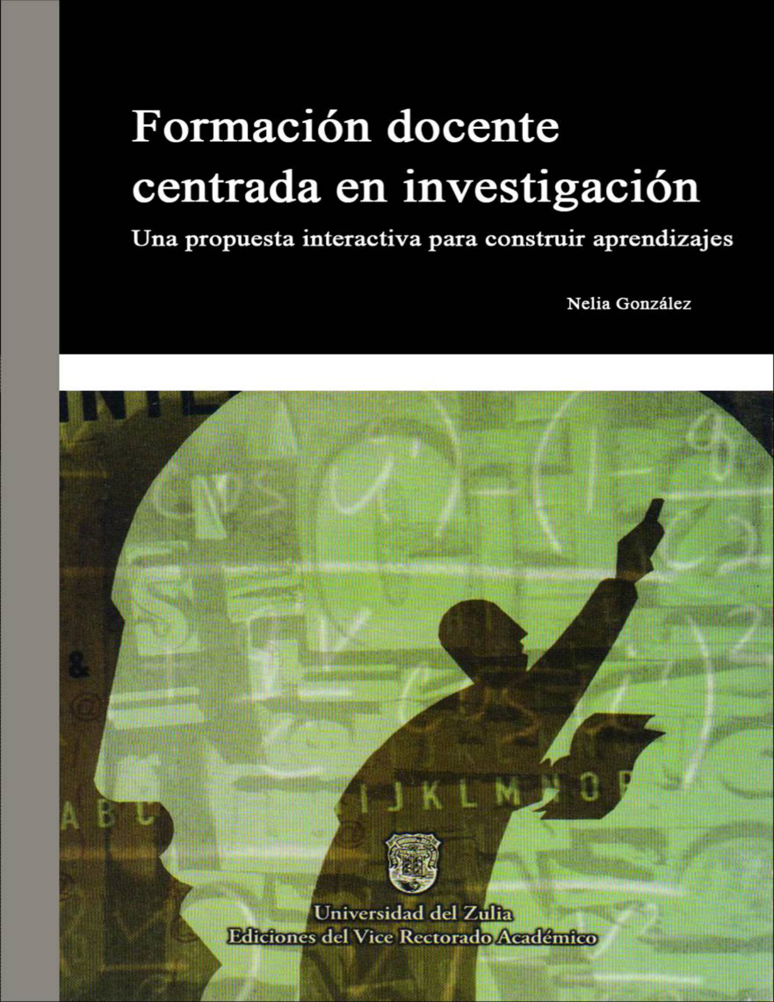 Formación Docente Centrada en Investigación