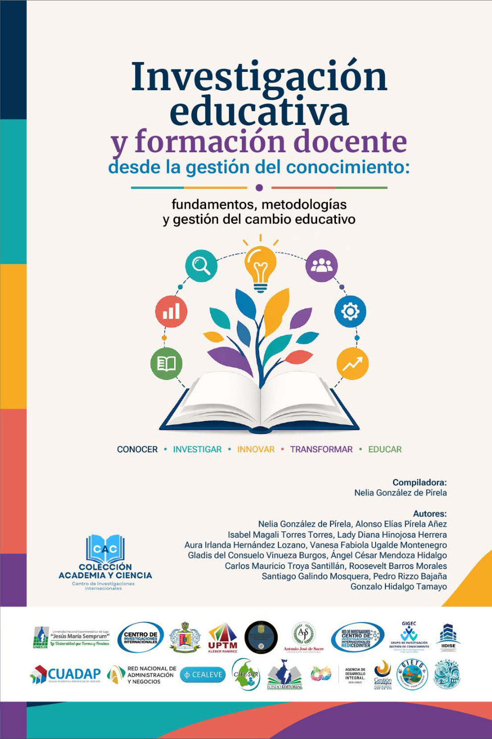 Investigación educativa y formación docente