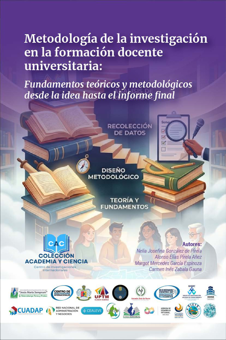 Metodología de la investigación en la formación docente