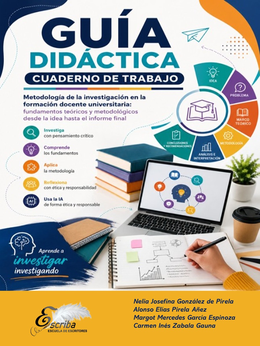 Metodología de la investigación en la formación docente